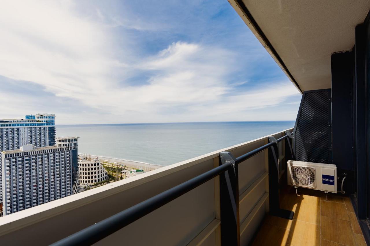 Gc Apartments Batumi Exterior foto