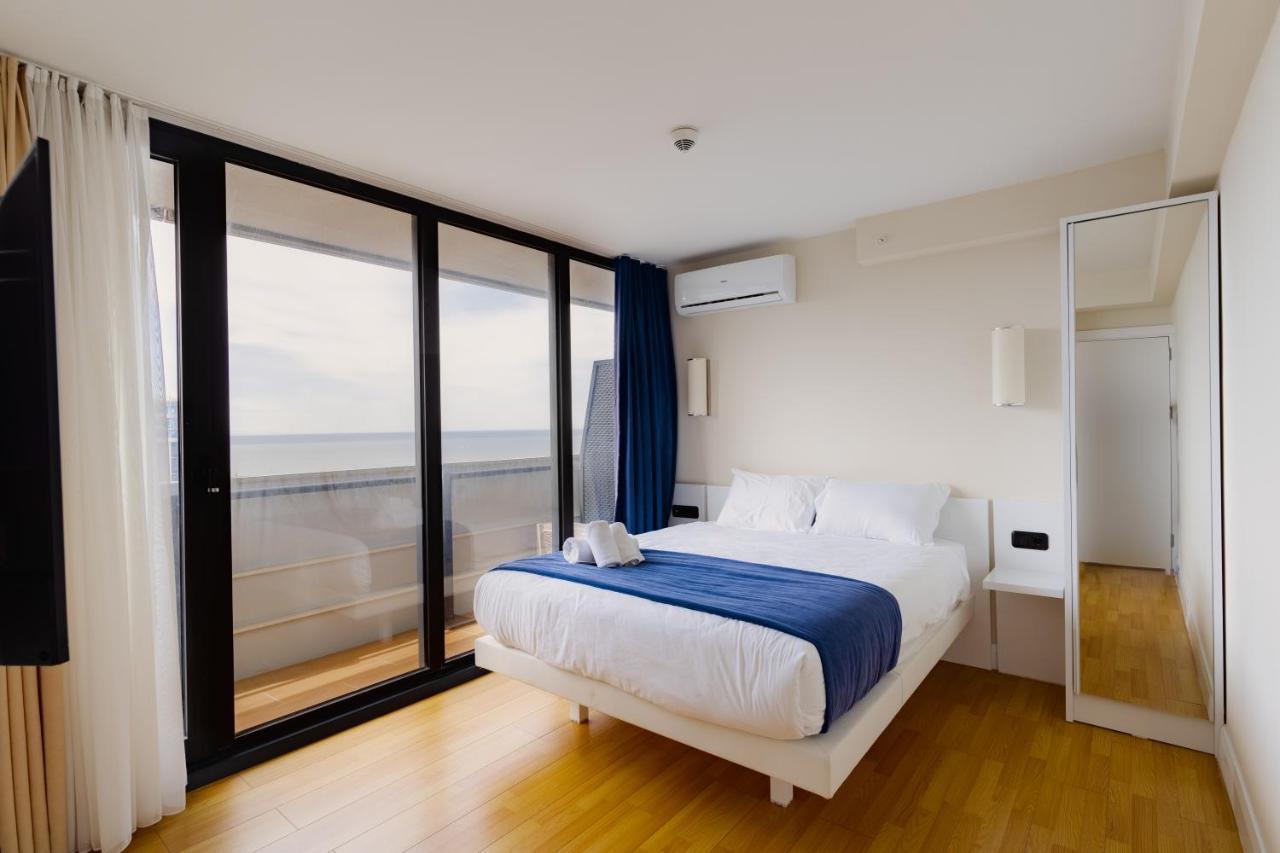 Gc Apartments Batumi Exterior foto