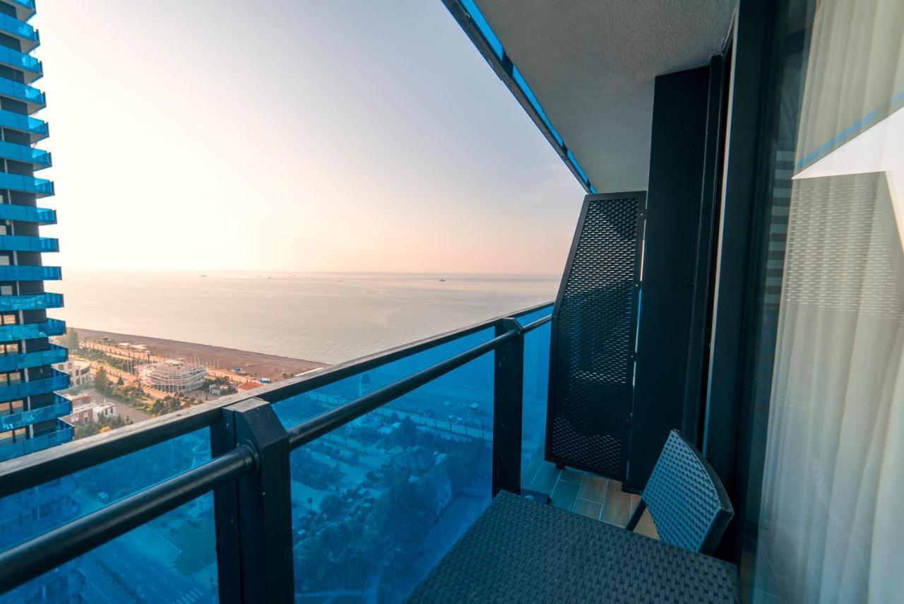 Gc Apartments Batumi Exterior foto
