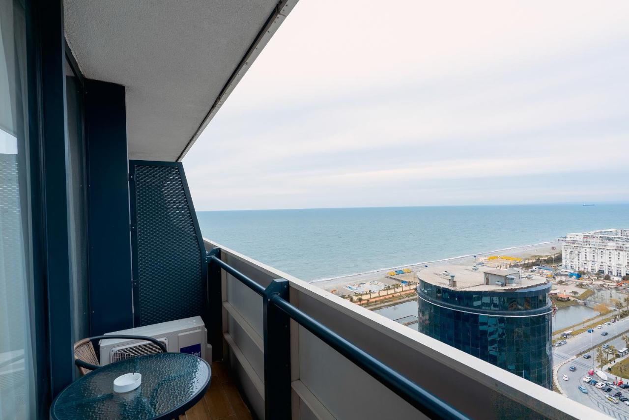 Gc Apartments Batumi Exterior foto