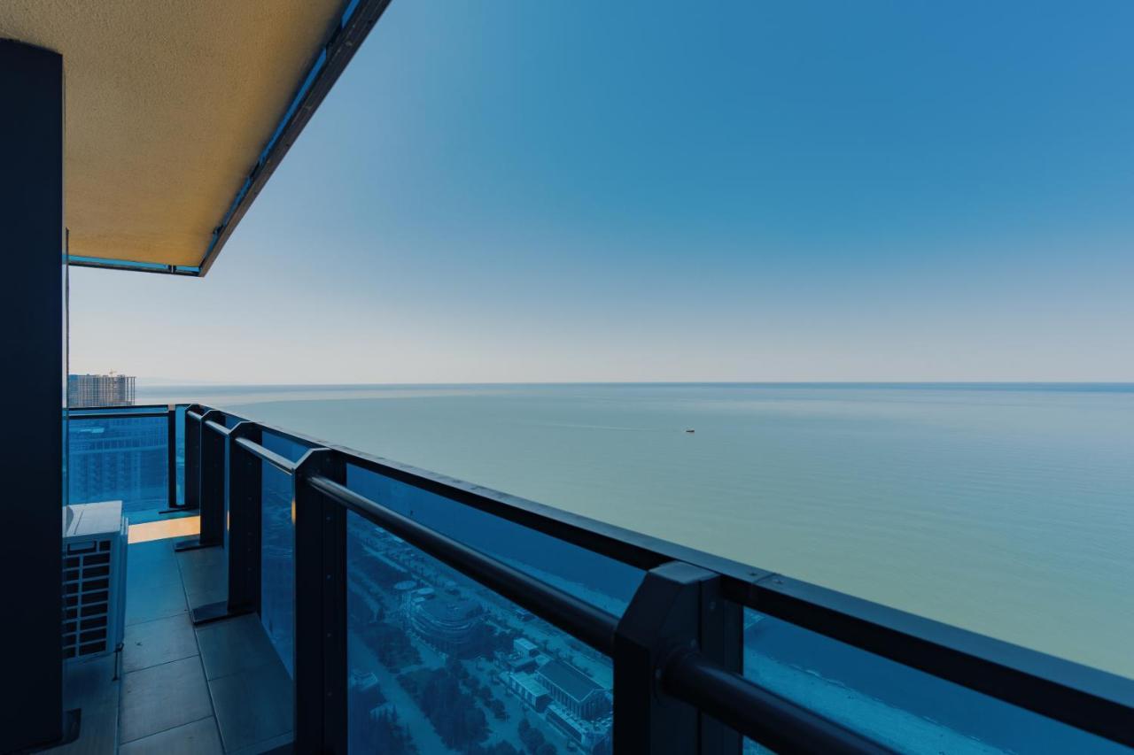 Gc Apartments Batumi Exterior foto