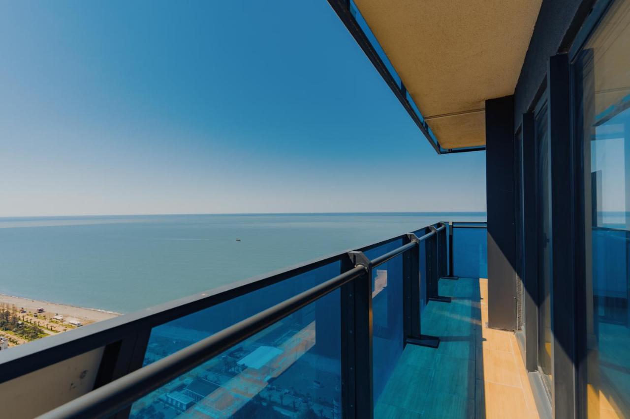 Gc Apartments Batumi Exterior foto